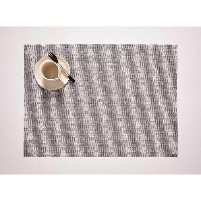商品Chilewich|Whistle Tablemat, 14" x 19",价格¥135,第2张图片详细描述