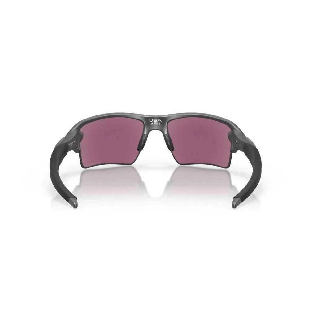 商品Oakley|Oakley - Flak 2.0 Xl Non Polarized Sunglasses 9188 - F3 - 59,价格¥1144,第3张图片详细描述