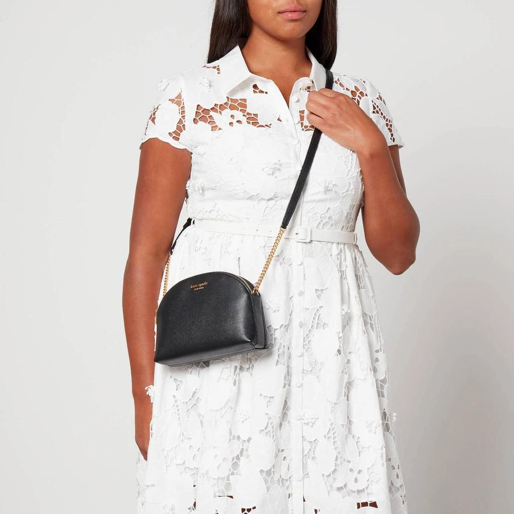 商品Kate Spade|Kate Spade New York Morgan Saffiano Leather Cross Body Bag,价格¥1114,第2张图片详细描述