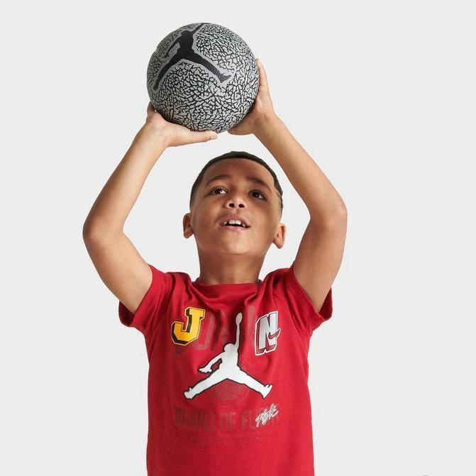 商品Jordan|Jordan Skills Mini Basketball,价格¥113,第1张图片