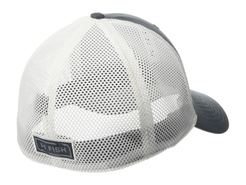 商品Under Armour|Fish Hook Stretch Cap,价格¥200,第3张图片详细描述