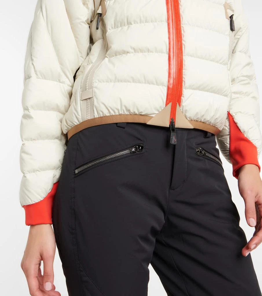 商品Moncler|Sierre羽绒滑雪夹克,价格¥14188,第5张图片详细描述