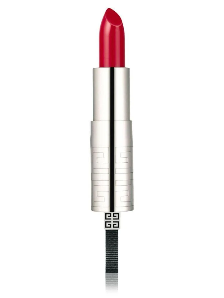 商品Givenchy|ROUGE INTERDIT Satin Lipstick,价格¥245,第1张图片