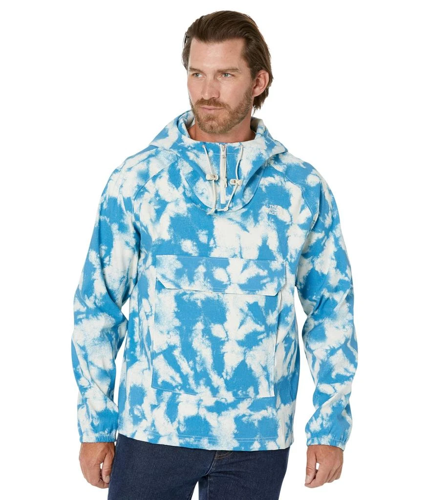 商品The North Face|Printed Class V Pullover,价格¥751,第1张图片