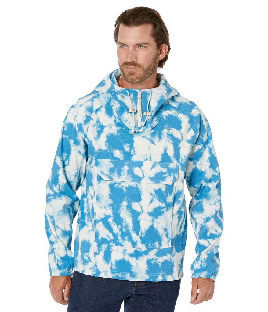 商品The North Face|Printed Class V Pullover,价格¥404-¥416,第1张图片