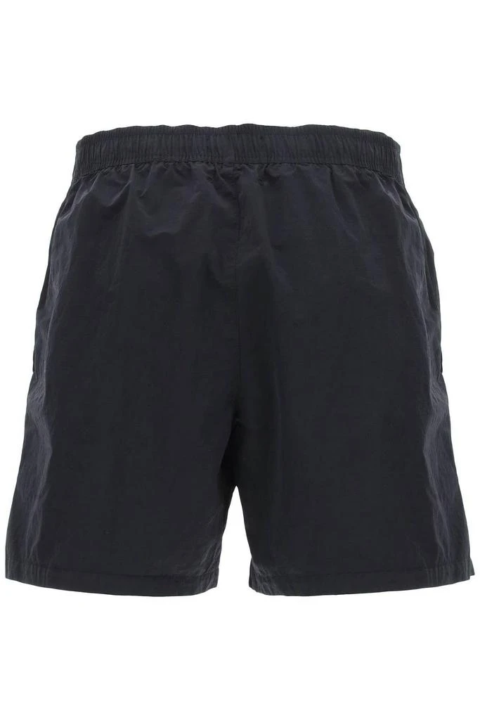 商品Stone Island|STELLINA SWIM SHORTS,价格¥540,第2张图片详细描述