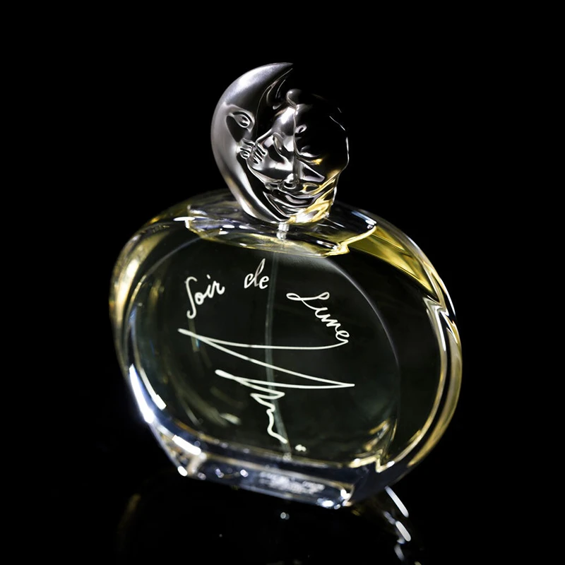 Sisley希思黎缘月女士香水30-50-100ml EDP浓香 温柔细腻 醉丽芬芳 商品