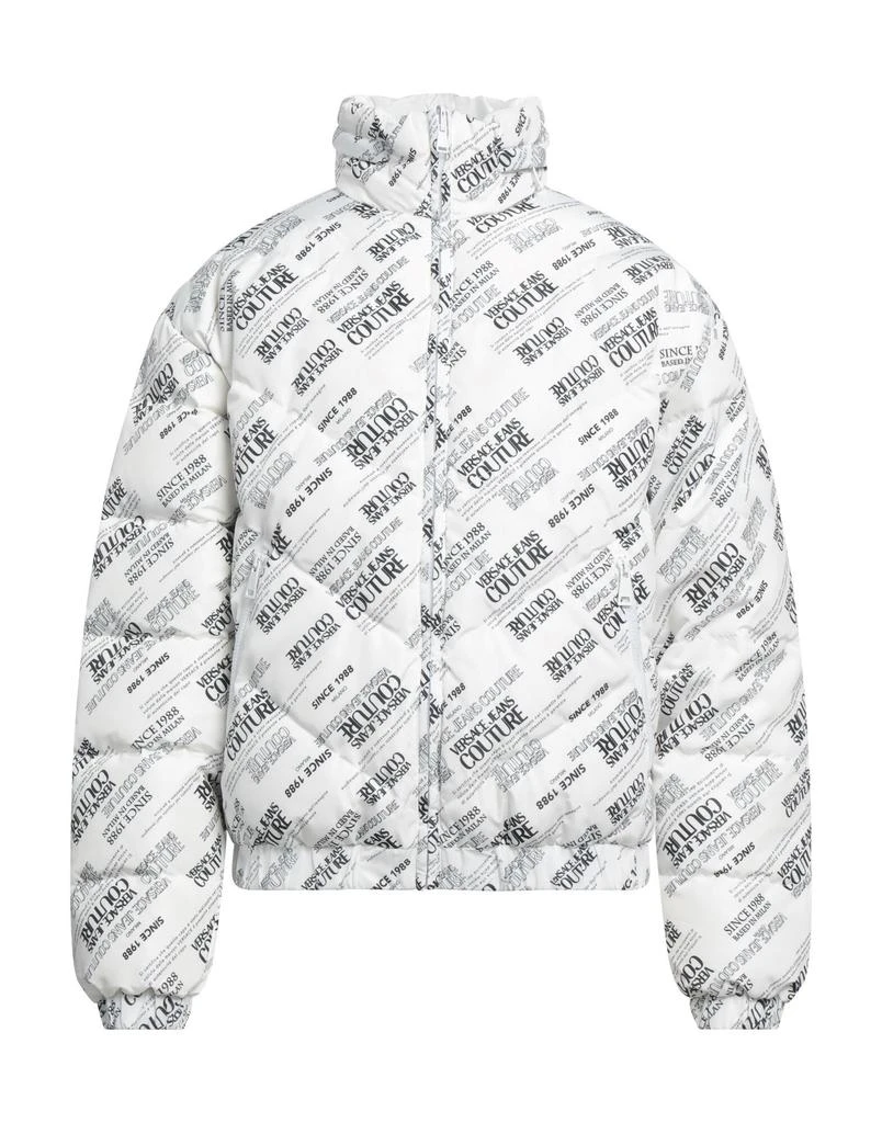 商品Versace|Shell  jacket,价格¥5040,第1张图片