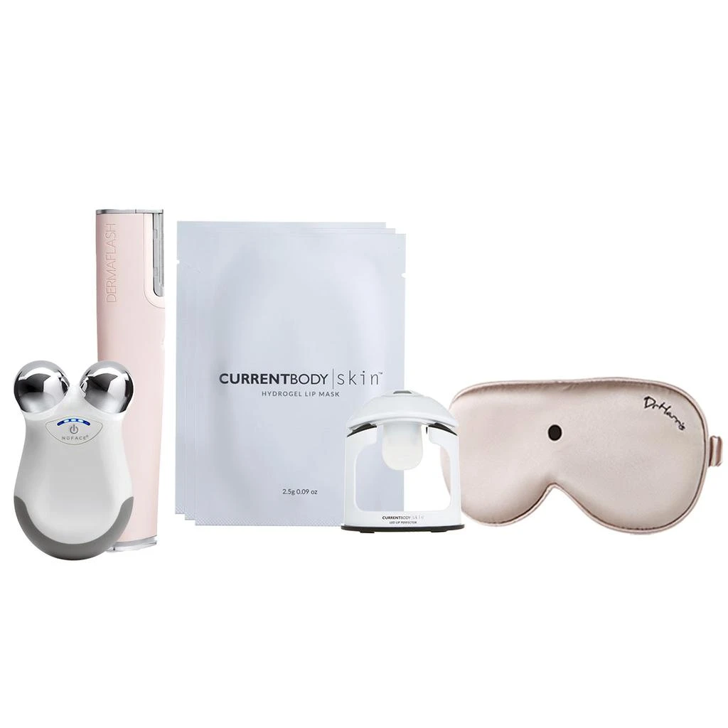 商品CurrentBody Skin|Dr. Ayah’s Beauty Prep Routine,价格¥5287,第1张图片