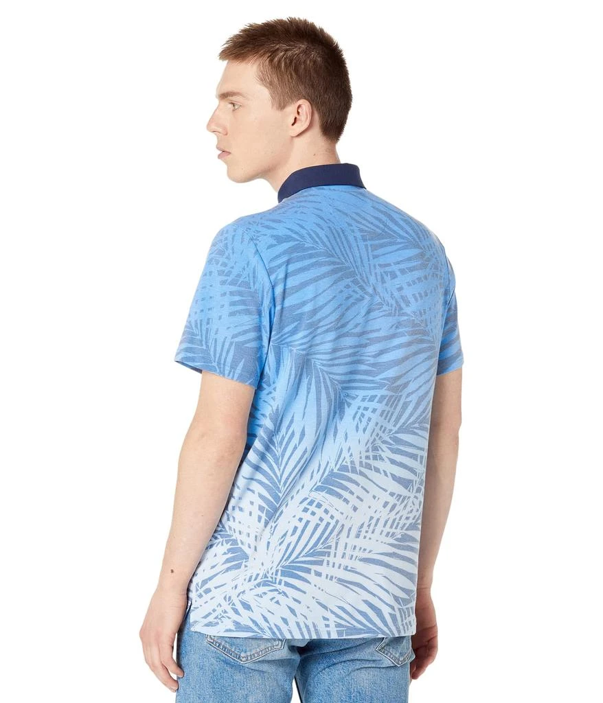 商品Original Penguin Golf|Resort Leaf Printed Polo,价格¥391,第2张图片详细描述