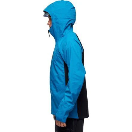 Dawn Patrol Hybrid Shell Jacket - Men's 商品