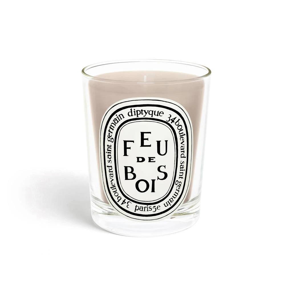 商品Diptyque|Feu de Bois Scented Candle,价格¥340-¥544,第1张图片