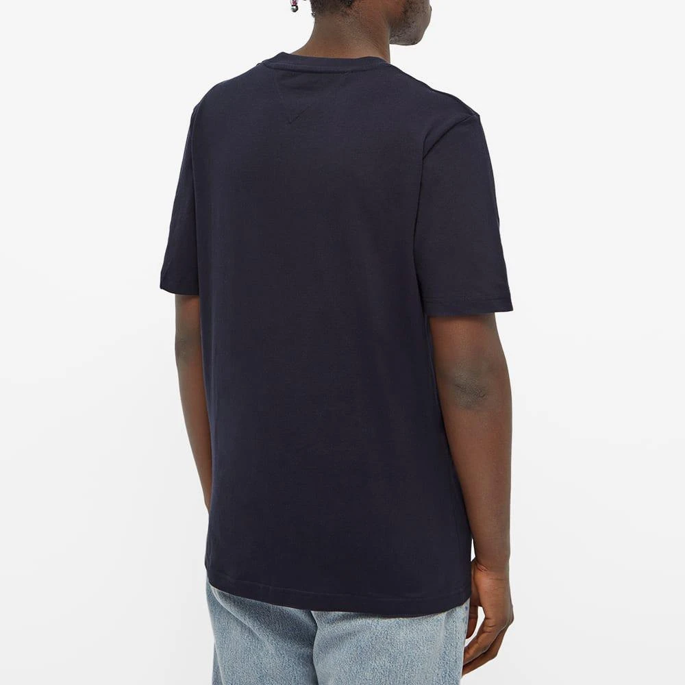 商品Tommy Hilfiger|Tommy Jeans Mono Flag Tee,价格¥281,第5张图片详细描述