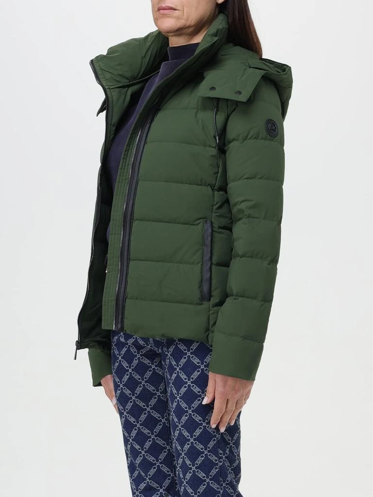 商品Michael Kors|Michael Michael Kors nylon jacket,价格¥924,第3张图片详细描述