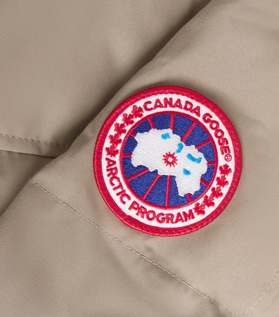 商品Canada Goose|MacMillan Down Parka,价格¥11604,第5张图片详细描述