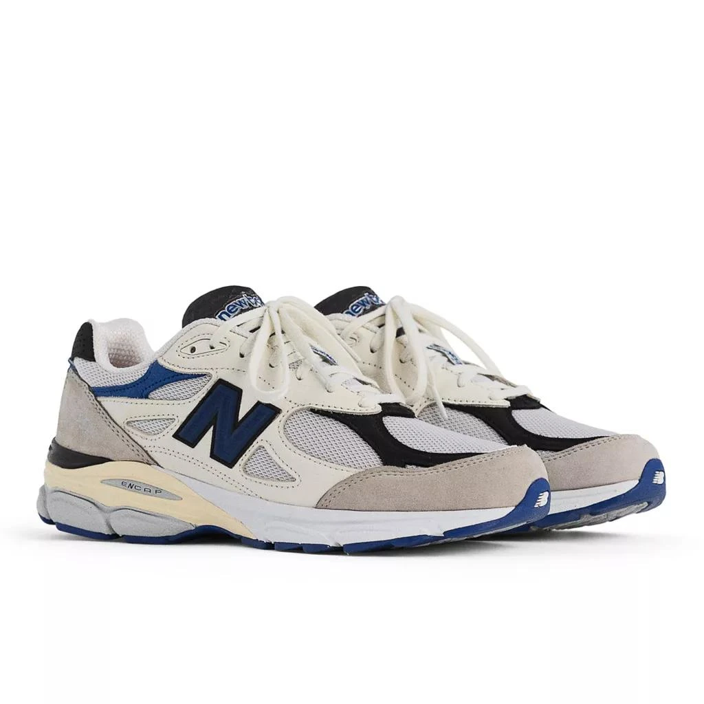 商品New Balance|Made in USA 990v3,价格¥1500,第2张图片详细描述