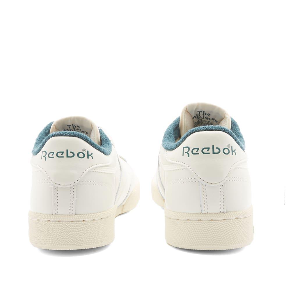 Reebok Club C 85 Vintage商品第3张图片规格展示