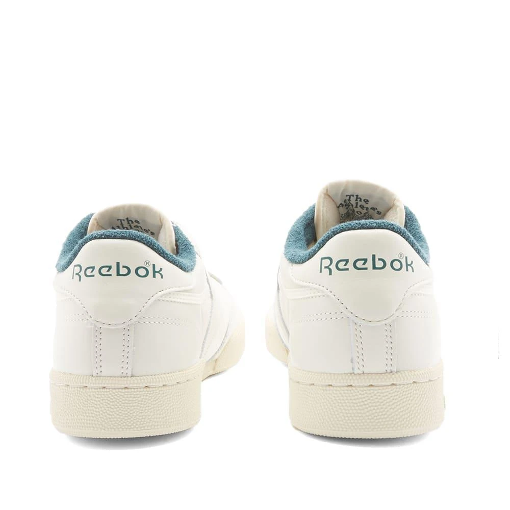 商品Reebok|Reebok Club C 85 Vintage,价格¥456,第3张图片详细描述