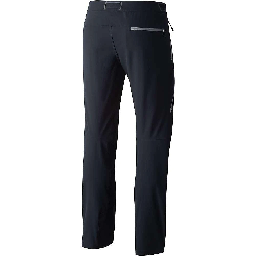 商品Mountain Hardwear|Mountain Hardwear Men's Chockstone Alpine Pant,价格¥717,第3张图片详细描述