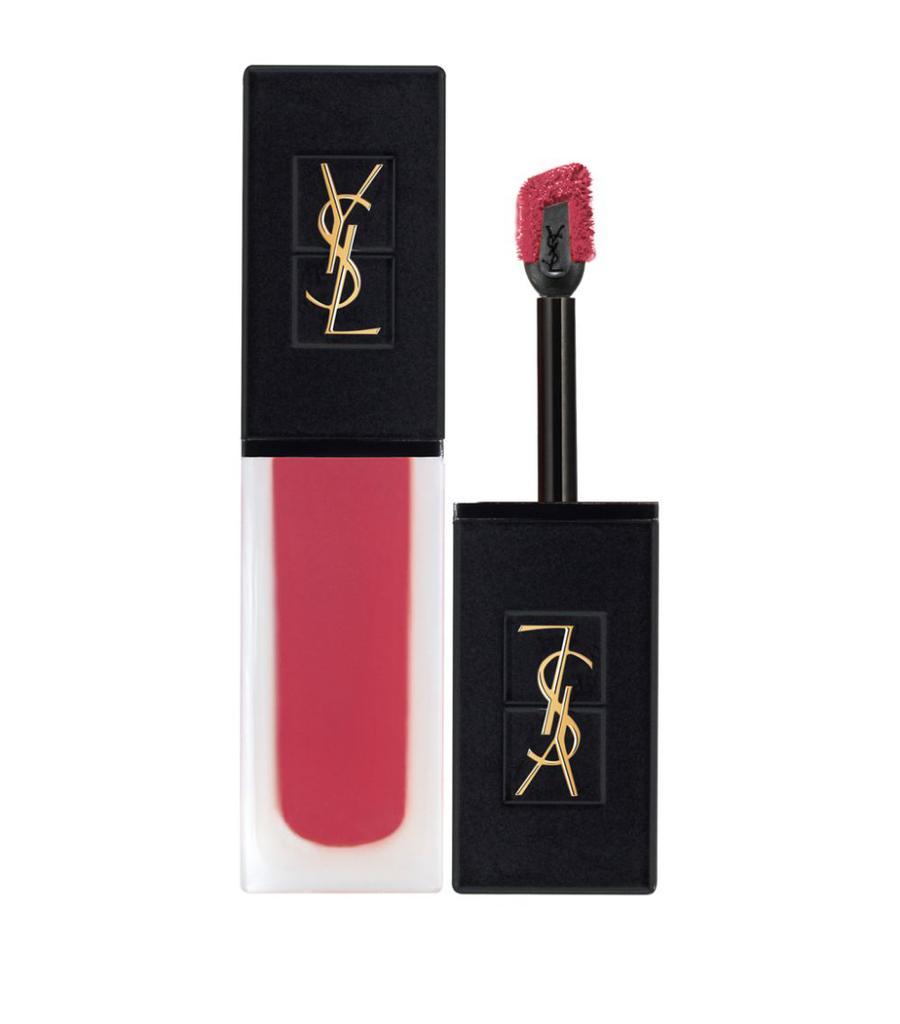 商品Yves Saint Laurent|Tatouage Couture Matte Stain Lipstick,价格¥265,第1张图片