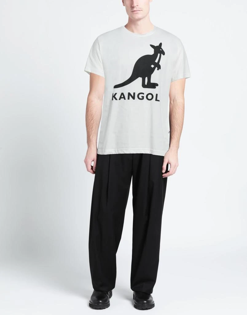 商品Kangol|T-shirt,价格¥202,第2张图片详细描述