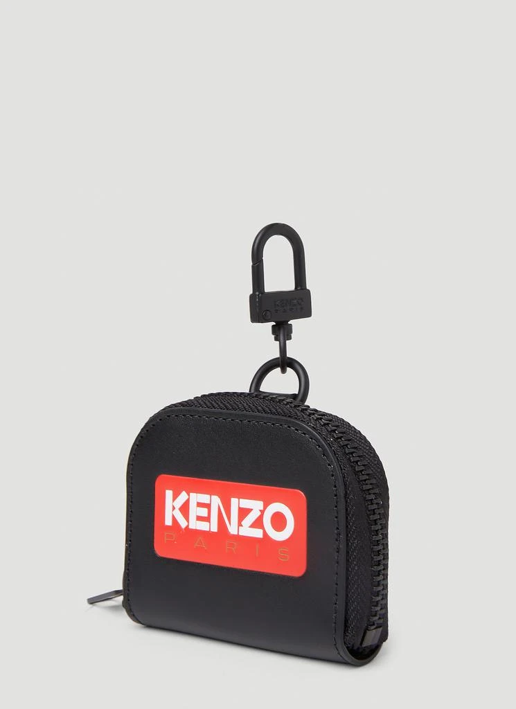商品Kenzo|Logo Patch Airpods Case,价格¥569,第2张图片详细描述