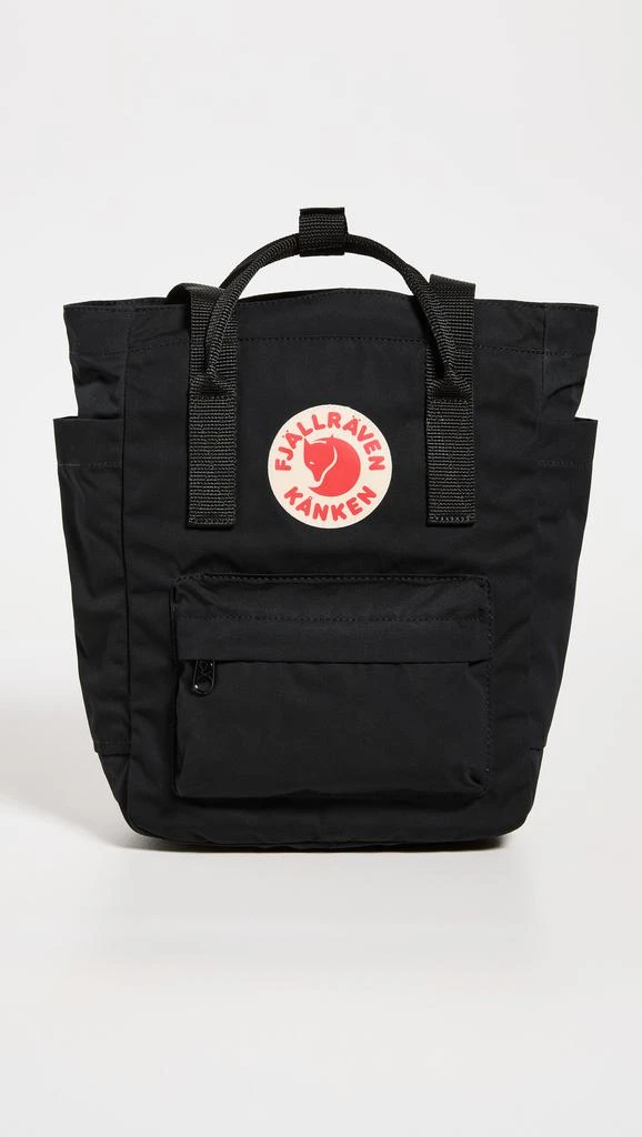 商品Fjällräven|Kanken 迷你托特包,价格¥646,第1张图片