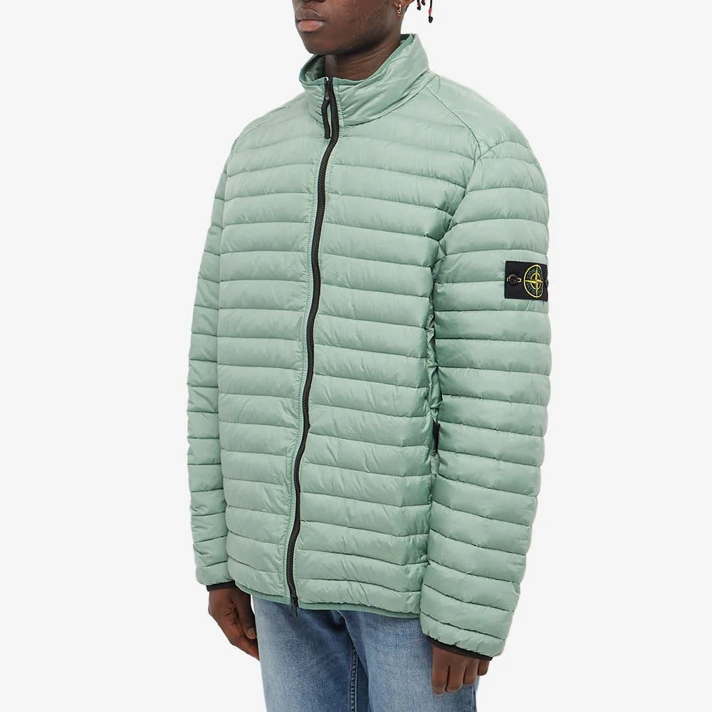 商品Stone Island|Stone Island Lightweight Down Jacket,价格¥4103,第2张图片详细描述