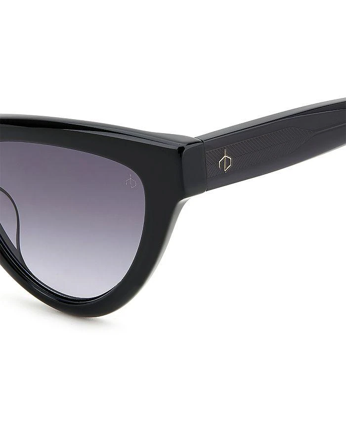 商品Rag & Bone|Cat Eye Sunglasses, 52mm,价格¥1435,第4张图片详细描述