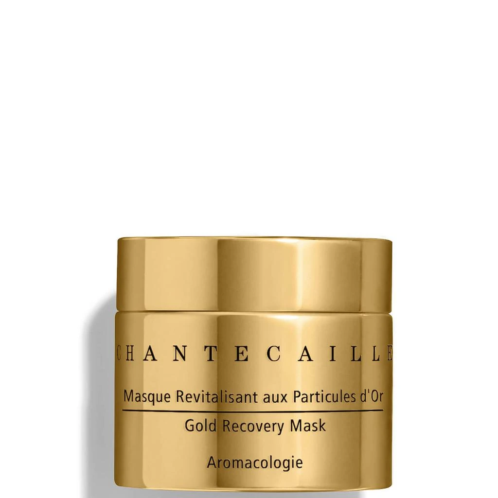 商品Chantecaille|Chantecaille Gold Recovery Mask 50ml,价格¥2585,第1张图片