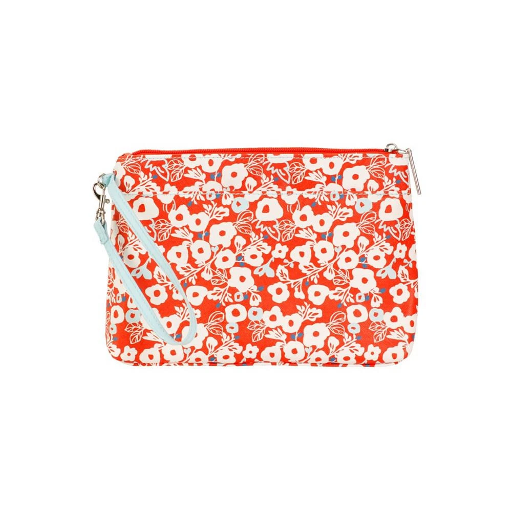 商品Kalencom|Vegan Leather Diaper Bag Clutch,价格¥239,第4张图片详细描述