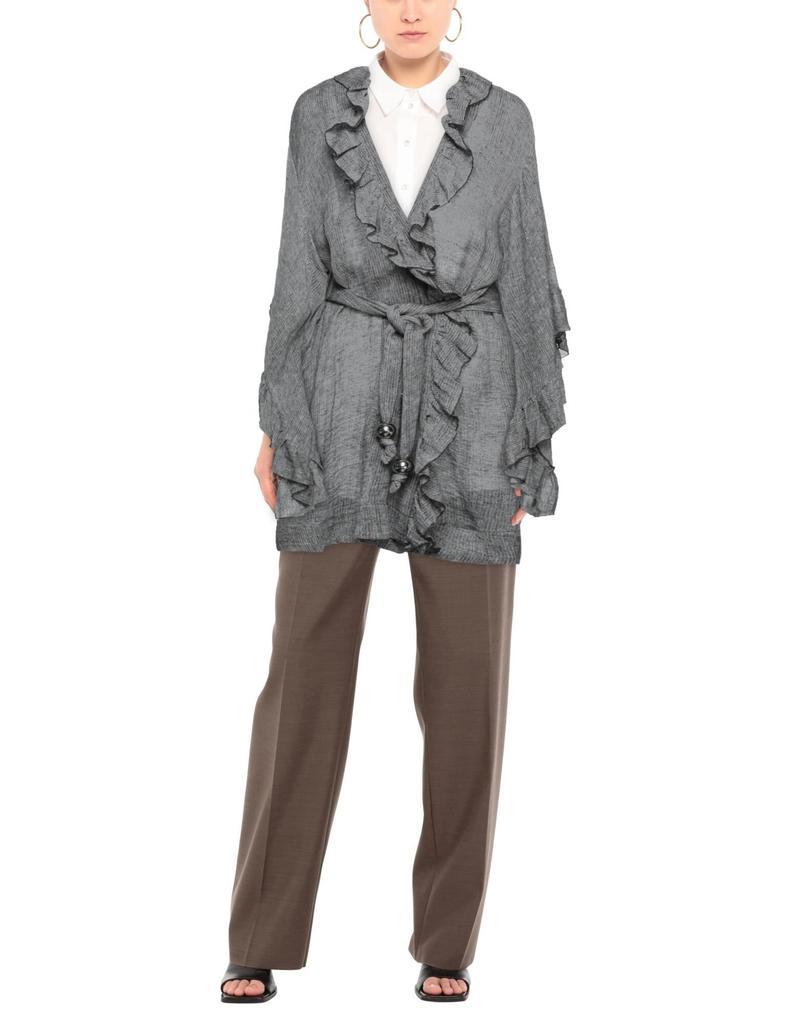 商品LISA MARIE FERNANDEZ|Full-length jacket,价格¥1842,第4张图片详细描述