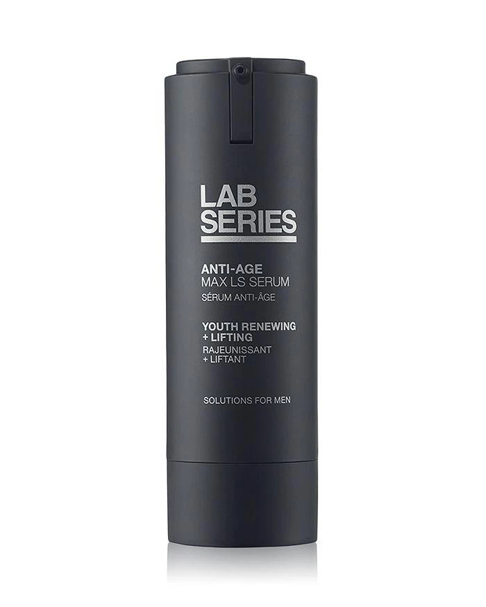 商品Lab Series|Anti Age Max LS Serum 0.9 oz.,价格¥646,第1张图片