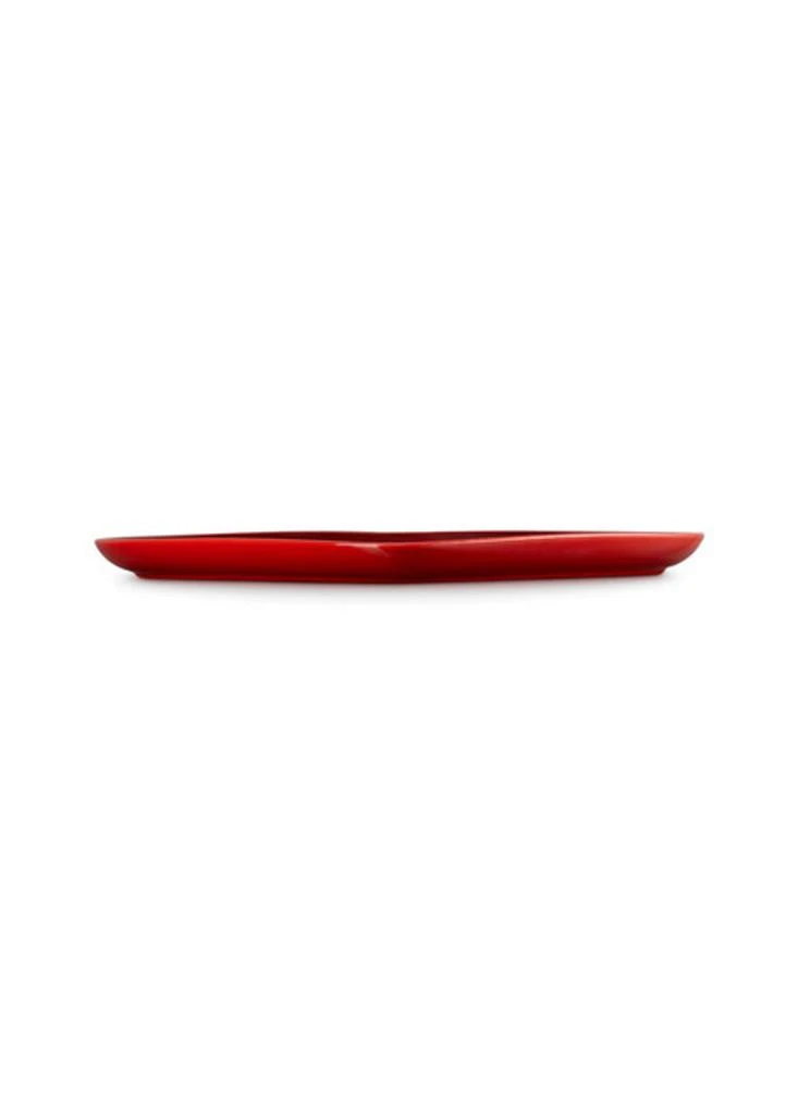 商品Le Creuset|Stoneware heart serving platter 32cm,价格¥598,第5张图片详细描述
