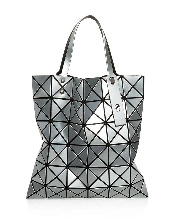 商品Issey Miyake|三宅一生 几何托特手提包,价格¥3699,第1张图片