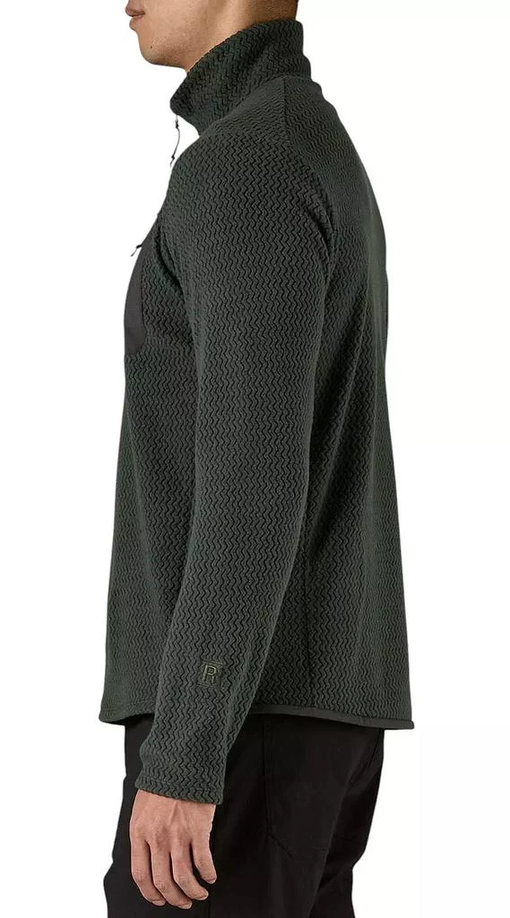 商品Patagonia|巴塔哥尼亚男士R1 Air 套头夹克,价格¥1130,第4张图片详细描述