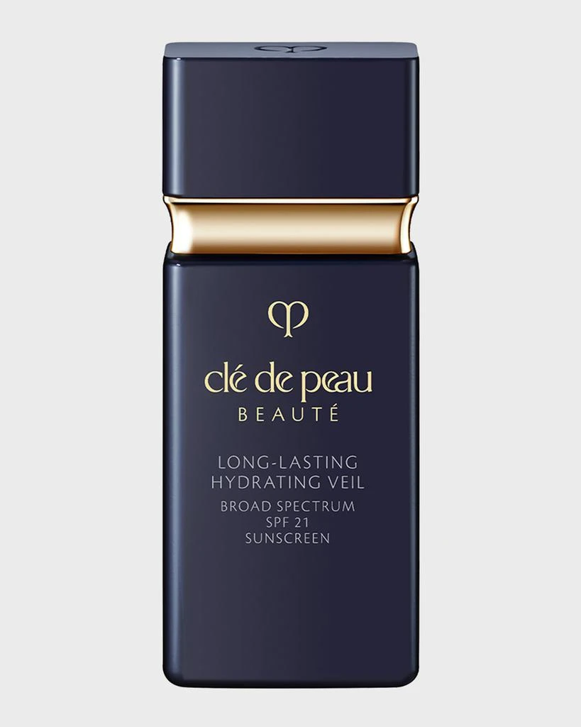 商品Cle de Peau|Long-Lasting Hydrating Veil SPF 21, 1 oz.,价格¥665,第1张图片