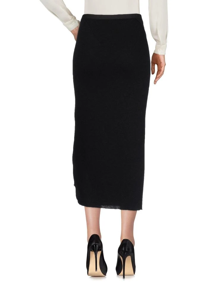 商品Rick Owens|3/4 length skirt,价格¥1889,第2张图片详细描述