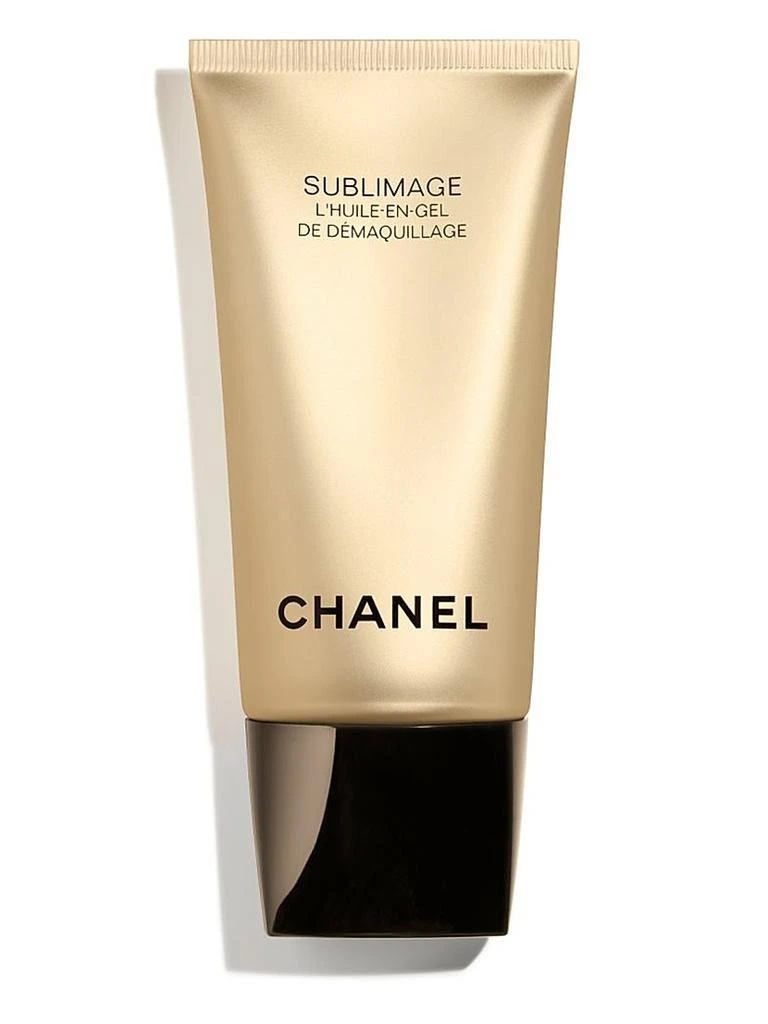 商品Chanel|Ultimate Comfort and Radiance-Revealing Gel-to-Oil Cleanser,价格¥897,第1张图片