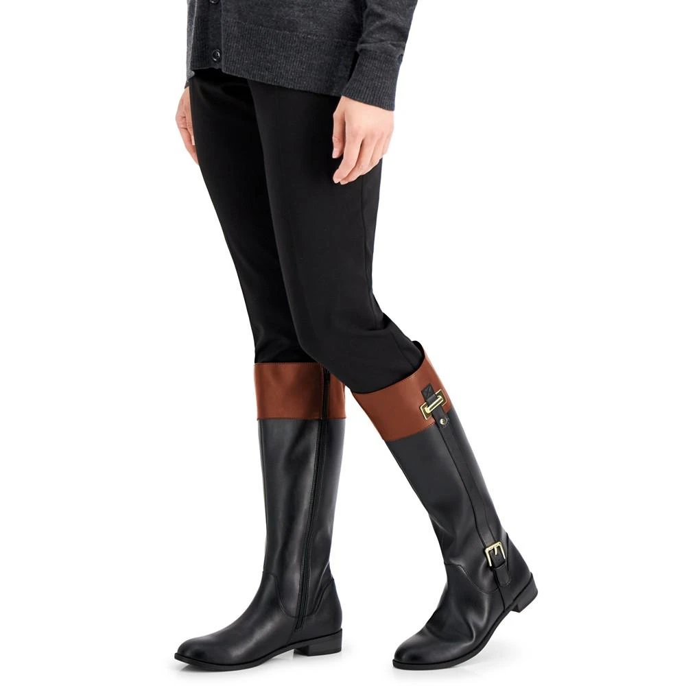 Deliee2 Riding Boots, Created for Macy's 商品