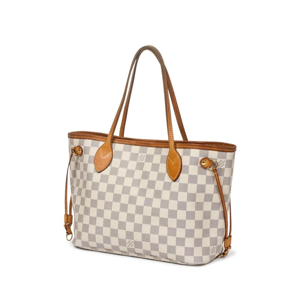 商品[二手商品] Louis Vuitton|Neverfull PM,价格¥8875,第2张图片详细描述