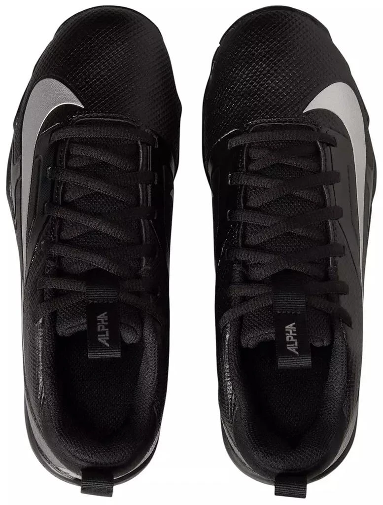 商品NIKE|Nike Kids' Alpha Menace 4 Shark Football Cleats,价格¥93,第2张图片详细描述