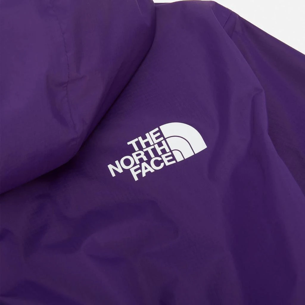 商品The North Face|The North Face Girls' Resolve Reflective Jacket - Purple,价格¥337,第3张图片详细描述