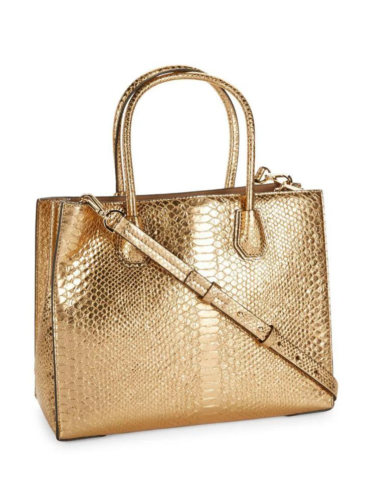 商品Michael Kors|Exotic 托特包,价格¥1076,第5张图片详细描述
