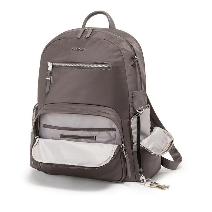 商品Tumi|Voyageur Carson Backpack,价格¥2380,第3张图片详细描述