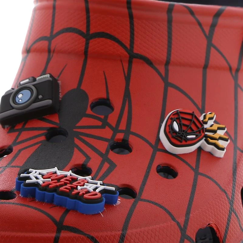 Crocs Spiderman All Terrain Clog - Grade School Flip-Flops and Sandals 商品