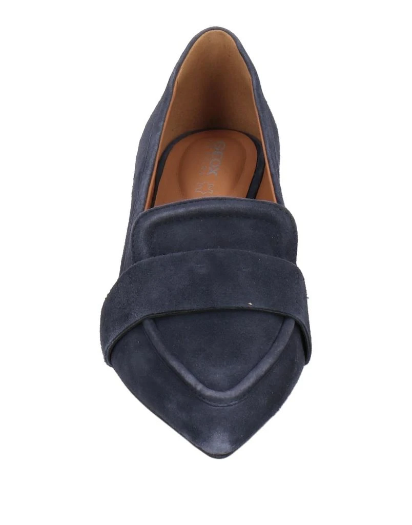 商品Geox|Loafers,价格¥603,第4张图片详细描述