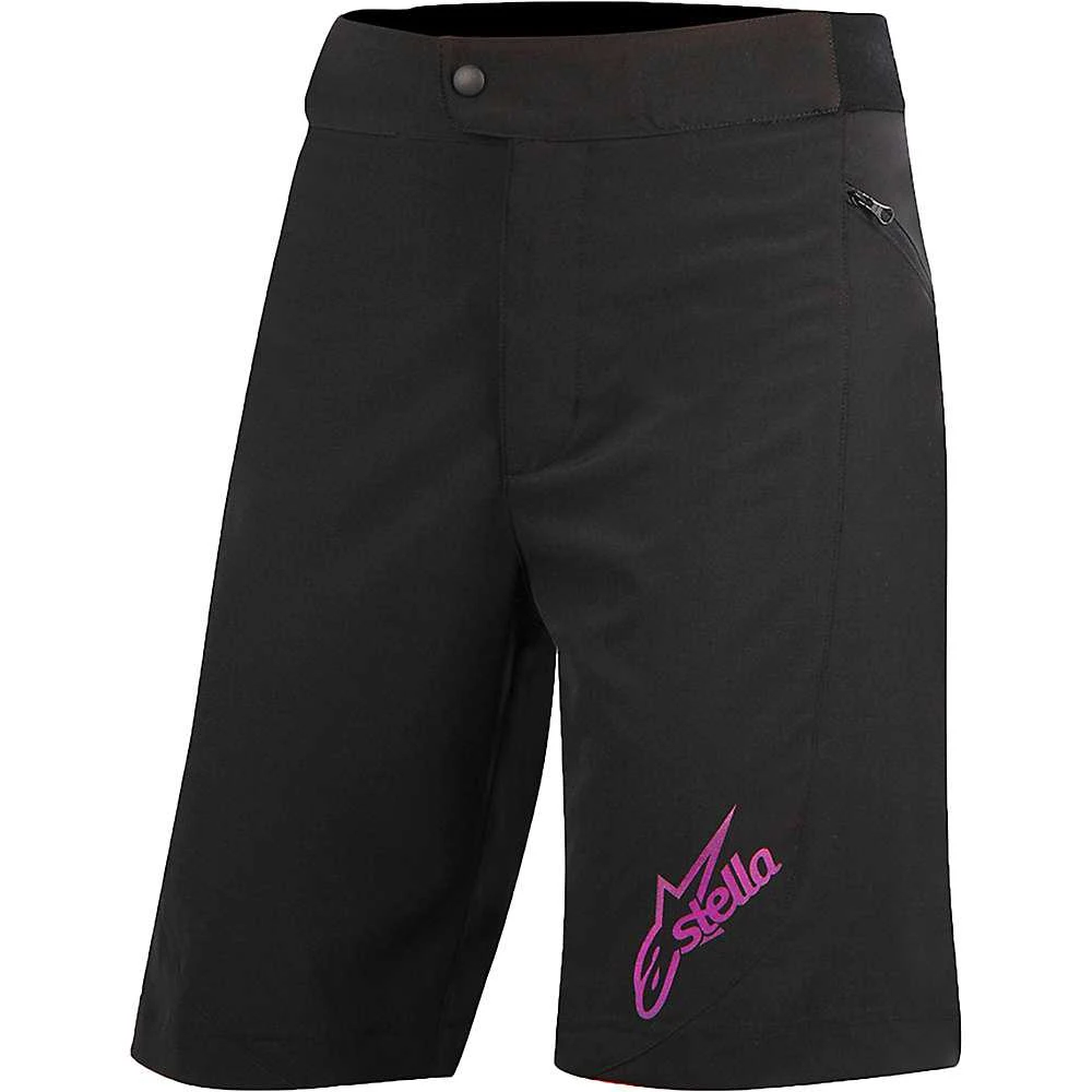 商品Alpinestars|Alpine Stars Women's Stella Pathfinder Short,价格¥593,第1张图片