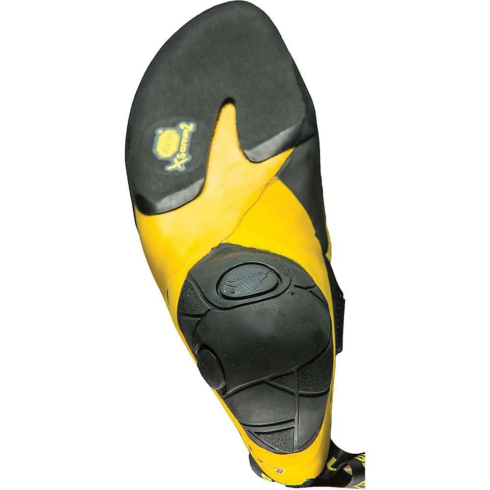 商品La Sportiva|La Sportiva Men's Skwama Climbing Shoe,价格¥1520,第2张图片详细描述