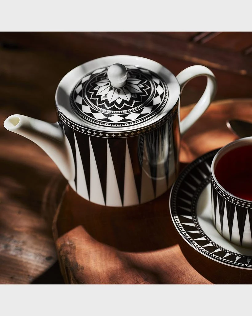 商品Caskata|Marrakech Teapot,价格¥612,第2张图片详细描述